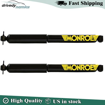 适用于 S10 雪佛兰 Blazer 1995 - 05 Monroe 减震器后对 — 第 1/3 张图片
