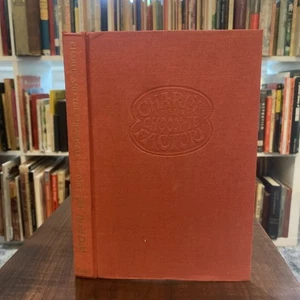 CHARLIE AND THE CHOCOLATE FACTORY by Roald Dahl 1964, HC/DJ Early First Ed. USA - Picture 1 of 13