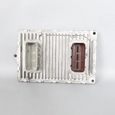 2014 Dodge зарядное устройство 5,7 двигателя компьютерный модуль ECU «Полиция» 68212710AF OEM б/у - Изображение 1 из 4