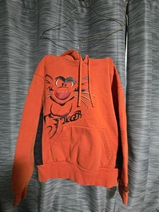 Walt Disney World Parks Winnie Puuh Tigger Pullover Kapuzenpullover Small  - Bild 1 von 10