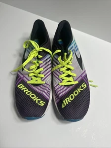 Brooks Hyperion Lightweight Sneakers Women's Outdoor Athletic Running Shoes 6.5 - Picture 1 of 8