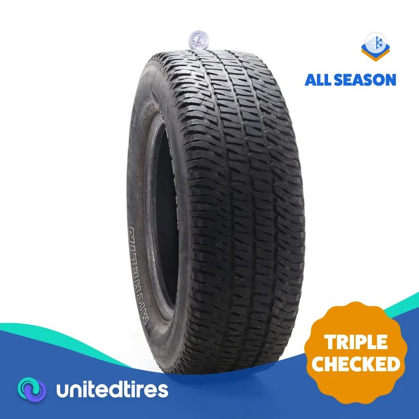 Michelin 275/65/18 Car & Truck Tires for sale | eBay