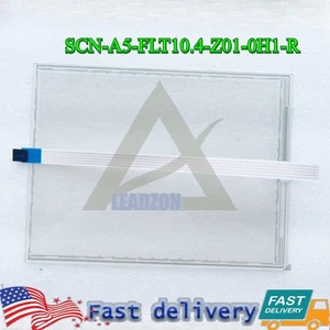 1PC New For SCN-A5-FLT10.4-Z01-0H1-R ELO TouchSystems Touch Screen Panel Glass - Picture 1 of 5