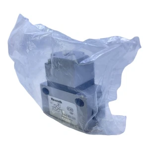 Rexroth Druckregelventil Ventil 0821003026 Druckregelventil von Rexroth - Bild 1 von 12