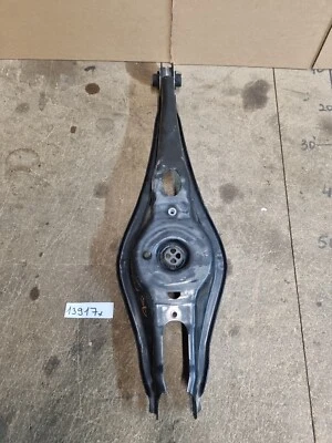 AUDI A3 2022 SPORTBACK REAR RIGHT DRIVER SIDE WISHBONE CONTROL ARM 5WA505311A - Image 1 of 4