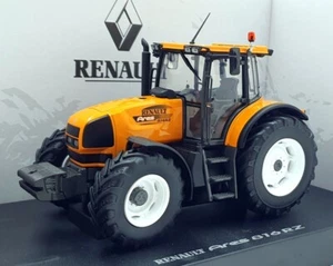 Universal Hobbies 1/32 Scale UH6729 - Renault Ares 816 RZ - Orange - Picture 1 of 6