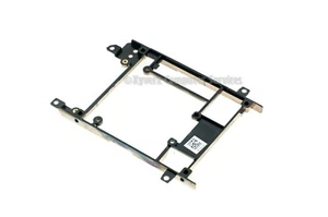 FCN4M OEM DELL SSD HD CADDY BRACKET SUPPORT LATITUDE E7450 P40G (CE38) - Picture 1 of 2