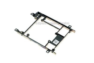 FCN4M OEM DELL SSD HD CADDY BRACKET SUPPORT LATITUDE E7450 P40G (CE38) - Image 1 of 2