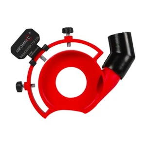 Absaughaube Staubabsaugung Winkelschleifer Trennschleifgerät 115 125mm Absaugung - Bild 1 von 4