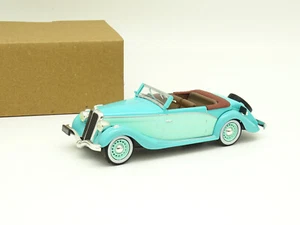 Ixo SB 1/43 - Salmson S4E Cabriolet 1938 - Bild 1 von 1