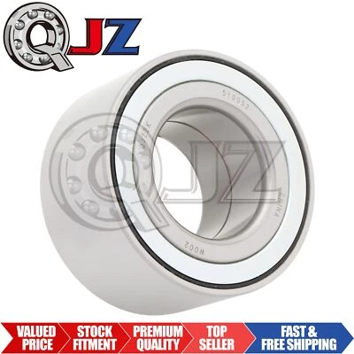 [DELANTERO (cantidad 1)] Cojinete de cubo de rueda [74 mm OD] para Suzuki Reno 2005-2008 tracción delantera 2,0 L Foto 1 de 4