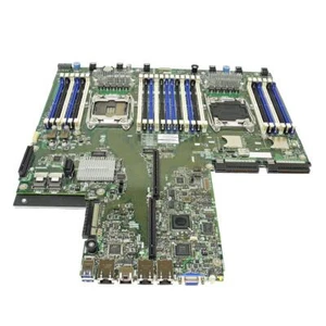 Cisco USC-SPR-C220M4-E3 Server Motherboard 74-12419-01 A0 - Bild 1 von 4