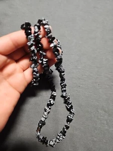 Cuentas de piedra natural ✨️ - Imagen 1 de 2