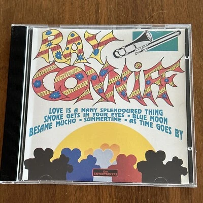 Ray Conniff by Ray Coniff (CD, 1997) - Image 1 of 3