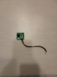 LG 42LN5200-UM Power Button / IR Sensor Board EBR77489002 - Picture 1 of 5
