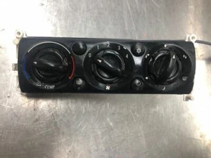 2002-2008 MINI COOPER CONVERTIBLE TEMPERATURE CONTROL W/ AC - Picture 1 of 8