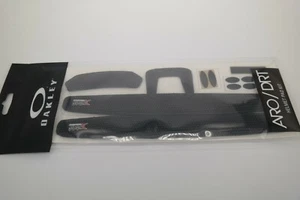 AUTHENTIC Oakley ARO / DRT Helmet Replacement Pad Kit ARO/DRT Series Helmet Kit - Picture 1 of 4