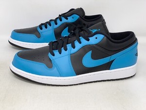 Las mejores ofertas en Jordan 1 láser de baja azul | eBay