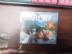 Far Cry Jewel Case 2008 (PC, 2008) - Bild 1 von 6