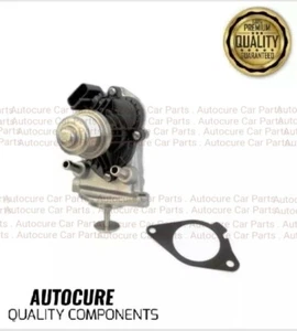VÁLVULA EGR PARA BMW SERIE 3 320D M SPORT F30 TOTALMENTE NUEVA CALIDAD GENUINA 11 - 16 - Imagen 1 de 1