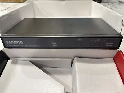Edimax Br 724 Foto 1 de 2