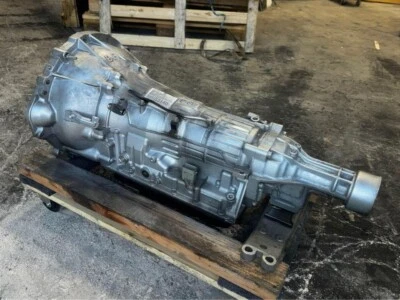 Lexus IS250 2014 2015 transmisión automática tracción trasera fabricante original 35 k millas 35010 53140 Foto 1 de 4