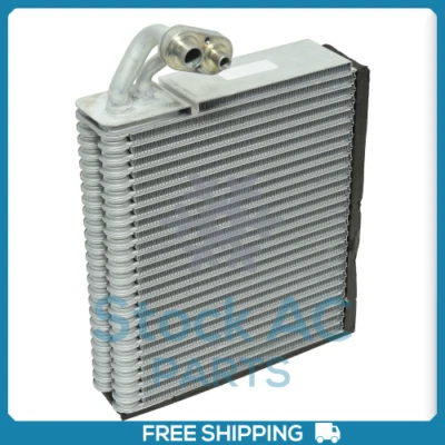 Новый сердечник испарителя кондиционера для Buick Terraza / Chevrolet Uplander / Pontiac Monta... - Изображение 1 из 4