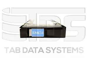 EMC Isilon 6 TB verschlüsselt 3,5" 7,2K SAS SED HDD NL410 403-0163-01 - Bild 1 von 1