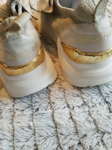 russell and bromley biker boots