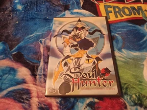 Soul Hunter Vol. 1: Taikoubou's Mission (DVD, 2001) - Foto 1 di 3