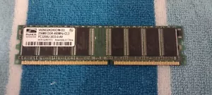 ProMOS RAM 256MB PC3200U - Picture 1 of 2