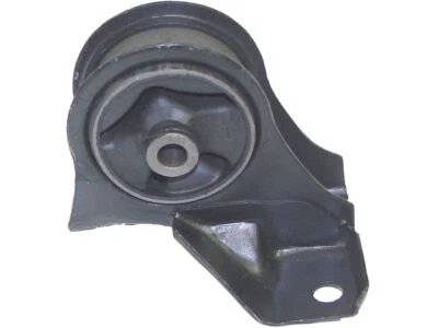 Montaje de motor trasero para Honda Civic 1988-1991 71771CYTX 1990 1989 montaje de motor Foto 1 de 2