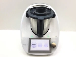 Vorwerk THERMOMIX TM6 BYMBY 100% Happy Buyers See Profile Many Items for sell - Picture 1 of 4