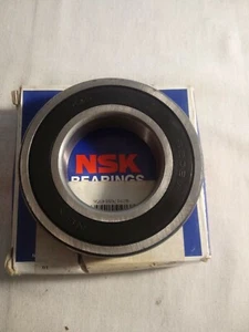 NSK 6209VVC3 LAGER KUGELLAGER - Bild 1 von 6