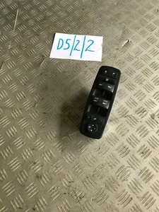 Chrysler Jeep switch window screen glass alter front 68030826AC * - Picture 1 of 1