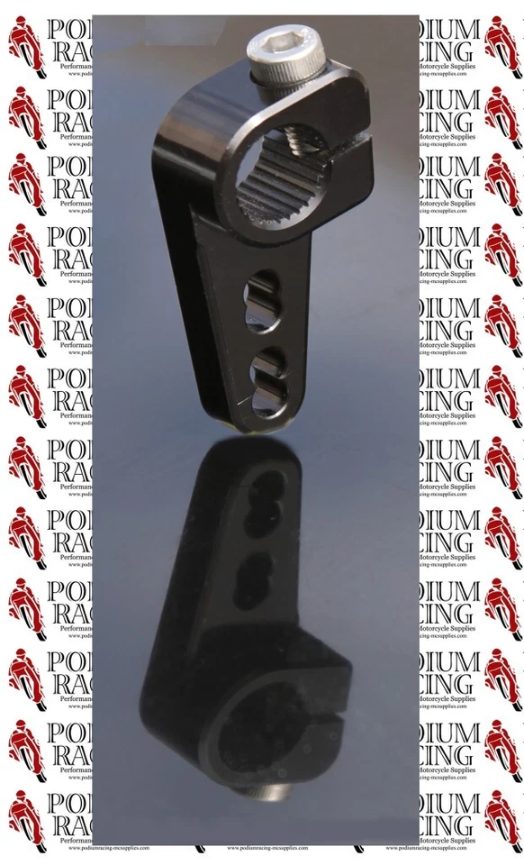 NUEVO BRAZO DE CAMBIO DE MARCHAS DUCATI ESTÁNDAR Y ESTILO CARRERA CAMBIO DE MARCHA ATRÁS 749 999 R & S Foto 1 de 1