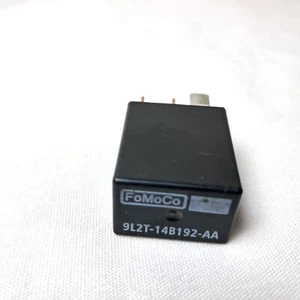 FORD RELAY 9L2T-14B192-AA Tested OEM 2012-2018 Focus - Picture 1 of 7