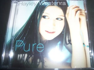 Hayley Westenra Pure Australian Classical 2 CD Includes Bonus Christmas Disc - Bild 1 von 1