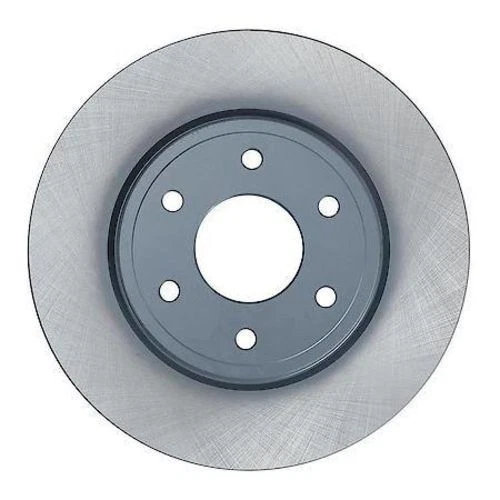 Rotor de freno de disco delantero Nissan/Suzuki Equator/Frontier 2005-2019 Foto 1 de 1