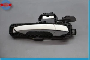 06-19 Mercedes X166 GL450 ML350 Front Right Side Exterior Door Handle Oem - Picture 1 of 8