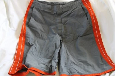 Mens Jockey Sport vintage swim trunks xl - Image 1 of 3