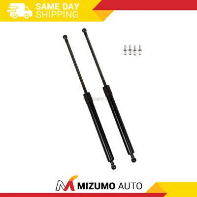 2 件前罩升降支撑支柱减震气弹簧适用于雷克萨斯 LS430 01-06 — 第 1/4 张图片