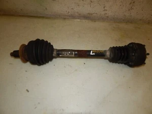 Antriebswelle links Skoda Fabia 5J 4/5Türer 1.4 Benzin 63KW 6Q0407271AT 432042 - Picture 1 of 5