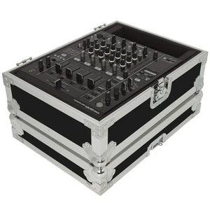 Gorilla Cases 12 1/2" Pioneer DJM600/700/800 / DJM900 NXS Nexus DJ Mixer Flight - Picture 1 of 6