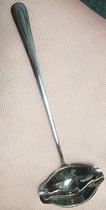 Serving Ladle Spoon by Oneida Silversmiths - Picture 1 of 2