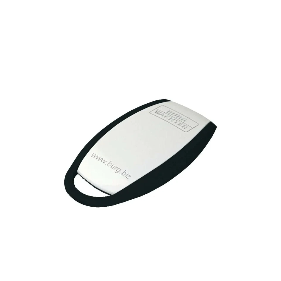 BURG-WÄCHTER ENTRY 7710 RFID Türschlosselektronik