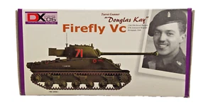 1:72 Dragon Armor 60250 “Douglas Kay” Sherman Firefly Vc, Normandy 1944 * DX06 * - Picture 1 of 13
