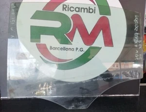 Vitre Décroissant Arrière Gauche Conduite MERCEDES CLASSE A W176 2012-2018 - Bild 1 von 3