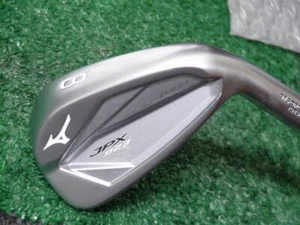 Nice Mizuno Jpx 923 Tour Forged 8 Iron Nippon Ns Pro Modus 3 Tour 120 Stiff Flex - Picture 1 of 5