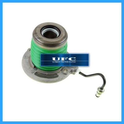 CILINDRO ESCLAVO EMBRAGUE DE ALTA RESISTENCIA UFC con cojinete de desecho Ford Mustang 2005-2016 Foto 1 de 2